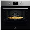 Electrolux EOD3S44TX2 forno 72 L 2990 W Acciaio inox