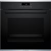 Bosch Serie 4 HQA272BB3 forno 71 L 3600 W classe A+ Nero