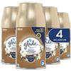 Glade Automatic Spray Ricarica Profumatore per Ambienti Fragranza Sensual