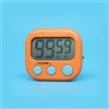Timer Digitale da Cucina Multiuso Contaminuti Elettronico Portatile per