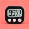 Timer Digitale da Cucina Multiuso Contaminuti Elettronico Portatile per