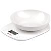 Does not apply PS01 Bilancia Da Cucina, Plastica, 1 Gr/ 5Kg, Display LCD 45 X 22Mm, Autospegnim