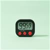 Timer Digitale da Cucina Multiuso Contaminuti Elettronico Portatile per