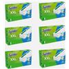 Swiffer Panni di Ricambio per scopa catturapolvere 72 panni XXL Maxi formato