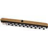Foppapedretti Dandy Portacravatte, Legno Xf7h