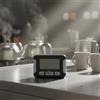 Contaminuti da Cucina Digitale Multifunzione Cronometro Magnetico per