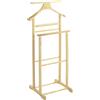 HAKU Möbel HAKU M bel servomuto, legno massello, naturale, L 47 x P 36 x A 102 8hR9