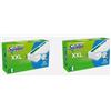 Swiffer Panni di Ricambio per scopa catturapolvere 24 panni XXL Maxi formato