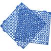 2 Pcs Tappeto Antiscivolo Bagno Doccia Tappetino Per Piastrelle Ad Incastro