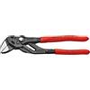 Draper Knipex 180mm Pinza Chiave Liscio Mascelle Capacità Per Dadi 40mm 86 01 180 Sb