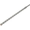 Draper Sds Plus Trapano Punta 20.0 x 450mm Tungsteno Carbide Doppio Flute 13877