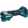 Makita TM001GZ 40V XGT Brushless Oscillating Multi Tool Bare Tool Giappone