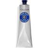 Does not apply L'OCCITANE - Crema Mani Al Karité - 150 Ml - Pelle Secca - Made in France