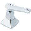 Hansgrohe HG handle hot Metris Classic basin/bidet