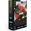 Iello Unmatched - Robin Hood vs Big Foot Card Game Ages 9+ 2 Players 2