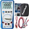 PeakTech Multimetro digitale PeakTech® P 2005 A ~ 2.000 conteggi ~ 1000V