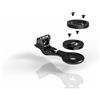 K-Edge Offset Spacer for Garmin Edge 1050 to Add Additional Clearance On Spe