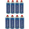 Kemper X 8 Cartuccia Gas BUTANO GR 227 per FORNELLO Smart 577