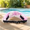 Cintura da Nuoto con Cinturino Regolabile Imbottita per Acquagym
