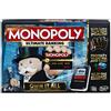 Monopoly Hasbro Gaming Monopoly Game: Ultimate Banking Edition