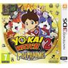 Yo-Kai Watch 2 Polpanime - Nintendo 3DS Nintendo 3DS Polpanime (Nintendo Switch)