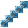 Renata 5x Renata 395 SR927SW Batterie Orologio Ossido D'Argento 1.55V Svizzera