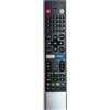 APYRDH Sostituito telecomando metz compatibile per telecomando metz smart tv 40MTB7000