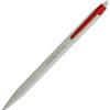 ‎Caran d`Ache Caran d'Ache d´Ache 825 ECO 0825.070 Ballpoint Pen Resin/Stainless Steel Red/Whi