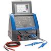 Metrix MTX1032-C - Sonda di tensione differenziale, 2 x 50 MHz (MTX-Pack)