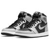 Nike 555088-035 Nike Air Jordan 1 High OG "Shadow 2.0" (uomo)
