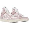 Nike DQ8799-100 Nike Dunk High 1985 "Barely Rose" (unisex)