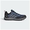 Adidas Terrex Tracerocker 2.0 GORE-TEX Blu UK 11.5 - US 12 - EUR 46 2/3