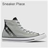 Converse Chuck Taylor All Star Hi GORE-TEX Grigio UK 8 - EUR 41.5 - 26.5cm