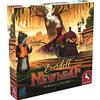 Pegasus Spiele Everdell: Newleaf - Espansione per Gioco da Tavolo 1-4 Giocatori, Età 8+