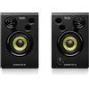 Hercules Coppia casse monitor DJMONITOR 32 Black 60W 4780885