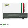 New Net Batteria da 5200mAh compatibile con Toshiba Portege M300 M500 S100 Serie