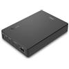 Shanqiu Mini UPS Gruppo di continuità per router modem fotocamera con ingresso uscita AC