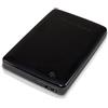Conceptronic BOX 2.5 SATA TO USB 3.0 BK MAX HDD/SSD 9,5MM 5GB/S MAX 10TB