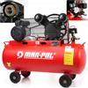 Marpol Compressore Aria 100L 2.2kW 230V 8bar 2 Cilindri V-System