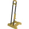 PERUZZO PORTACICLO A TERRA 1 POSTO 20-29 LYBRA ECO BAMBOO