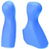Ultegra Copri Leva Freno Bicicletta con Gel Silice per Ultegra 105 ST 6700 10 Velocit��