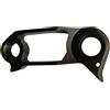 Bicicletta Alluminio Lega Bici Nero Disco Amp Extender for BMC Teammachine