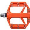 SHIMANO Pedale Flat per BMX/DH