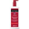 Neutrogena Formula Norvegese Lozione Corpo CICA Riparazione Intensa, Crema corpo