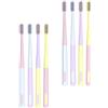 8 Pcs Oral Hygiene Tool Tooth Brush Head for Spazzolino Denti Piccolo Da