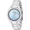 Sector Orologio Sector 240 Ref. R3253240017 Quarzo Acciaio Nuovo