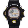 Casio Orologio G-SHOCK Casio RANGEMAN Radiocontrollato Solare GW-9400YJ-1JF Uomo Nero