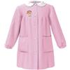 SIGGI Grembiule asilo da bambina Siggi coniglietto rosa