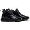 Nike BQ1918-002 Nike Air Max 270 ISPA "Black/Anthracite" (Men's)
