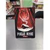 Foglie Rosse - Leviathan Labs - Z4a